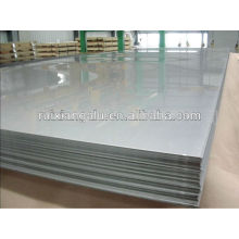AA3004 metal alloy aluminum plate manufactured in China